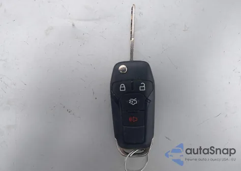 2013 Ford Fusion Hybrid Se z USA, uszkodzony, nr VIN 3FA6P0LU6DR344416